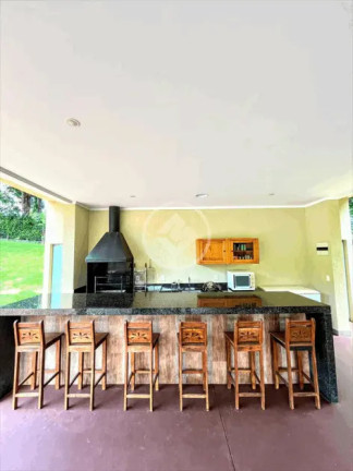 Imagem Casa com 4 Quartos à Venda, 542 m² em Aldeia Do Vale - Goiânia Imagem Casa com 4 Quartos à Venda, 542 m² em Aldeia Do Vale - Goiânia