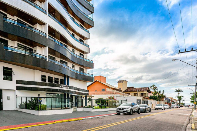 Imagem Apartamento à Venda, 200 m² em Balneário - Florianópolis Imagem Apartamento à Venda, 200 m² em Balneário - Florianópolis