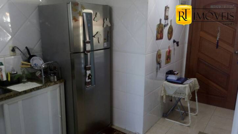Imagem Cobertura com 4 Quartos à Venda, 250 m² em Braga - Cabo Frio