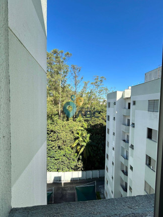Imagem Apartamento com 2 Quartos à Venda, 50 m² em Demarchi - São Bernardo Do Campo