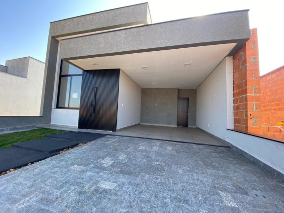 Imagem Casa com 3 Quartos à Venda, 144 m² em Wanel Ville - Sorocaba