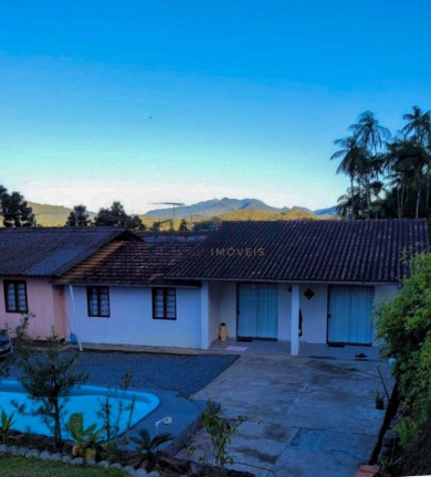 Casa com 5 Quartos à Venda, 112 m² em Santa Luzia - Jaraguá Do Sul