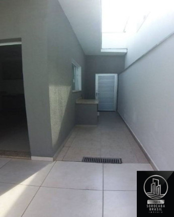 Imagem Casa com 3 Quartos à Venda, 130 m² em Wanel Ville - Sorocaba