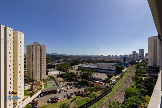 Imagem Apartamento com 3 Quartos à Venda, em Vila Leopoldina - São Paulo Imagem Apartamento com 3 Quartos à Venda, em Vila Leopoldina - São Paulo