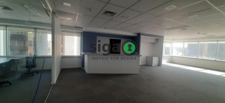Imagem Imóvel Comercial à Venda ou Locação, 513 m² em Chácara Itaim - São Paulo Imagem Imóvel Comercial à Venda ou Locação, 513 m² em Chácara Itaim - São Paulo