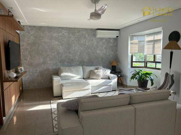 Casa com 3 Quartos à Venda, 220 m² em Condomínio Village Castelo - Itu