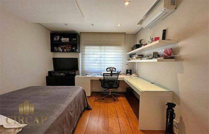 Imagem Apartamento com 4 Quartos à Venda, 374 m² em Jardim Vila Mariana - São Paulo Imagem Apartamento com 4 Quartos à Venda, 374 m² em Jardim Vila Mariana - São Paulo
