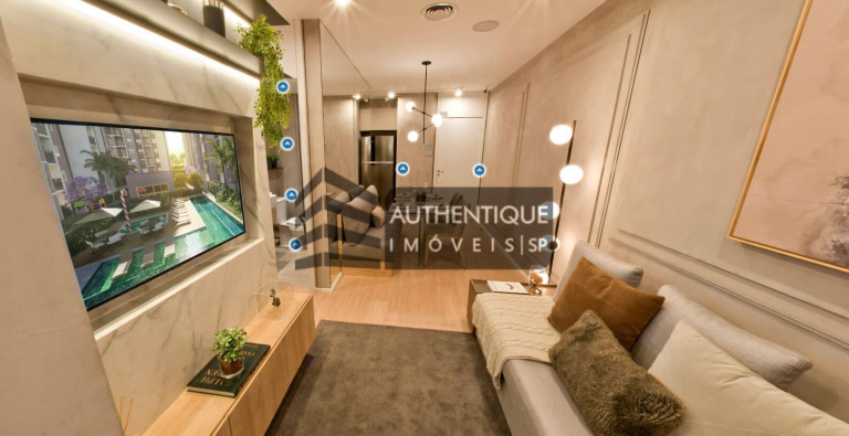 Imagem Apartamento com 2 Quartos à Venda, 51 m² em Vila Carrão - São Paulo Imagem Apartamento com 2 Quartos à Venda, 51 m² em Vila Carrão - São Paulo