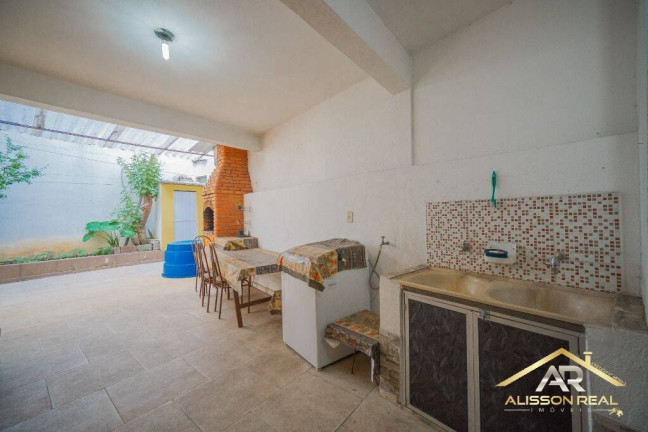 Imagem Sobrado com 5 Quartos à Venda, 172 m² em Km 18 - Osasco Imagem Sobrado com 5 Quartos à Venda, 172 m² em Km 18 - Osasco