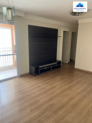 Imagem Apartamento com 3 Quartos à Venda, 75 m² em Parque Prado - Campinas