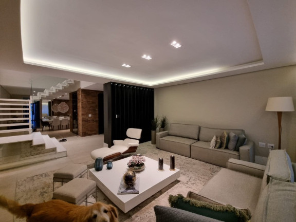 Casa com 4 Quartos à Venda, 415 m² em Jardim Paulista - São Paulo