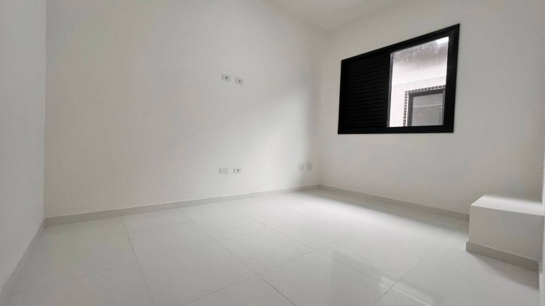 Imagem Casa com 2 Quartos à Venda, 60 m² em Mirim - Praia Grande