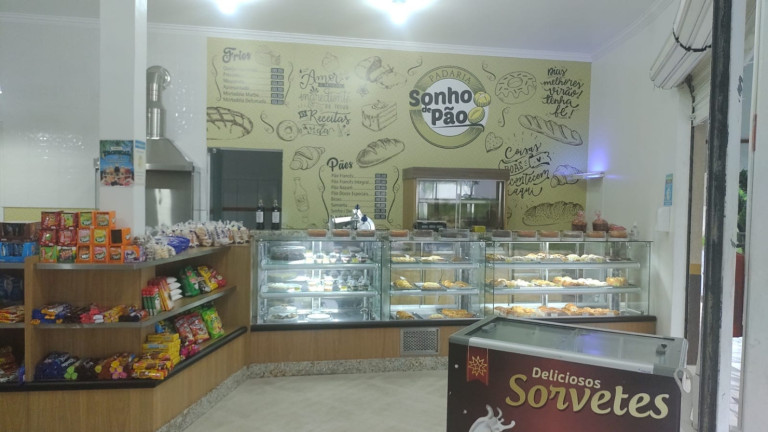 Imagem Imóvel Comercial à Venda, 224 m² em Laerte Assunção - Pindamonhangaba