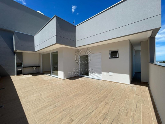Cobertura com 3 Quartos à Venda, 140 m² em Centro - Ubatuba
