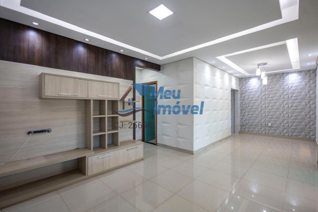 Imagem Casa com 3 Quartos à Venda, 185 m² em Setor Central (gama) - Brasília Imagem Casa com 3 Quartos à Venda, 185 m² em Setor Central (gama) - Brasília