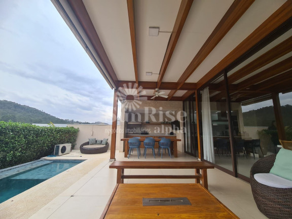 Imagem Casa com 4 Quartos à Venda, 340 m² em Tamboré - Santana De Parnaíba Imagem Casa com 4 Quartos à Venda, 340 m² em Tamboré - Santana De Parnaíba