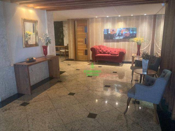 Apartamento com 4 Quartos à Venda, 166 m² em Ingá - Niterói