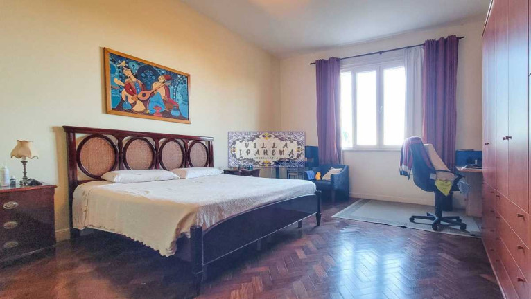 Imagem Apartamento com 5 Quartos à Venda, 620 m² em Flamengo - Rio De Janeiro