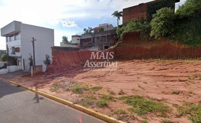 Terreno à Venda, 429 m² em Ideal - Novo Hamburgo