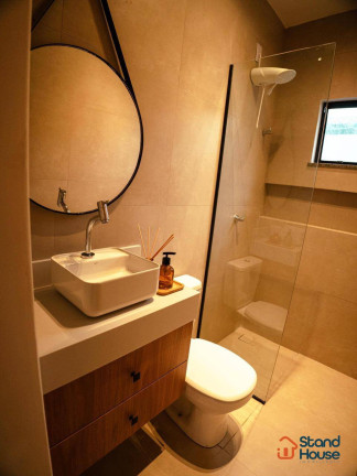 Imagem Casa com 2 Quartos à Venda, 126 m² em Sim - Feira De Santana
