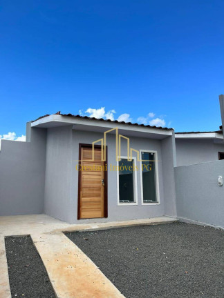 Imagem Casa com 2 Quartos à Venda, em Bairro Novo Terraliz - Ponta Grossa Imagem Casa com 2 Quartos à Venda, em Bairro Novo Terraliz - Ponta Grossa