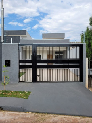 Imagem Casa com 3 Quartos à Venda, 180 m² em Jardim Novo Oásis - Maringa Imagem Casa com 3 Quartos à Venda, 180 m² em Jardim Novo Oásis - Maringa