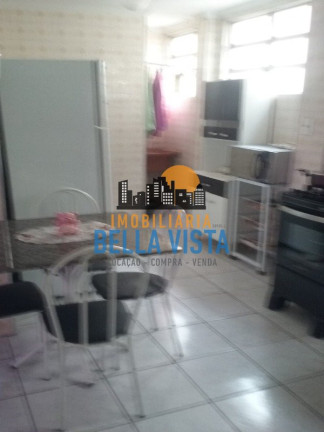 Imagem Apartamento com 3 Quartos à Venda,  em Jardim Independência - São Vicente