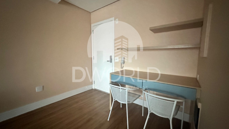 Imagem Flat com 1 Quarto para Alugar, 42 m² em Centro - São Bernardo Do Campo Imagem Flat com 1 Quarto para Alugar, 42 m² em Centro - São Bernardo Do Campo
