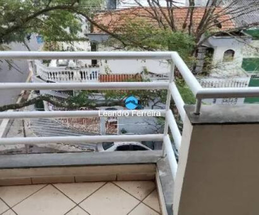 Imagem Cobertura com 3 Quartos à Venda, 128 m² em Jardim Do Mar - São Bernardo Do Campo