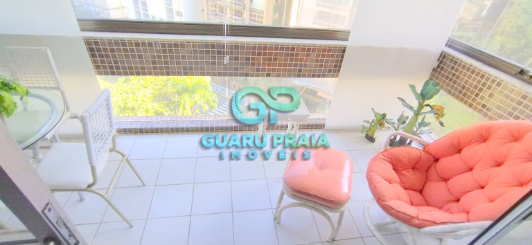 Imagem Apartamento com 3 Quartos à Venda, 120 m² em Pitangueiras - Guarujá Imagem Apartamento com 3 Quartos à Venda, 120 m² em Pitangueiras - Guarujá