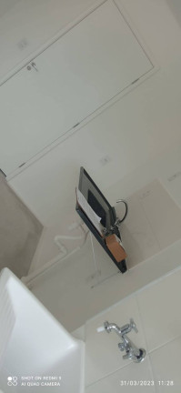 Imagem Apartamento à Venda, 35 m² em Pedreira - São Paulo Imagem Apartamento à Venda, 35 m² em Pedreira - São Paulo