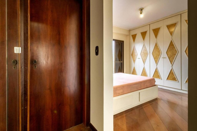Imagem Apartamento com 3 Quartos à Venda, 132 m² em Tatuapé - São Paulo Imagem Apartamento com 3 Quartos à Venda, 132 m² em Tatuapé - São Paulo