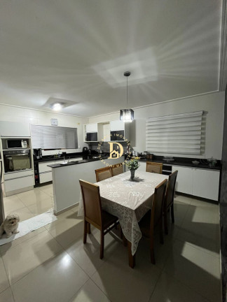 Imagem Sobrado com 3 Quartos à Venda, 187 m² em Residencial De Ville - São José Dos Campos Imagem Sobrado com 3 Quartos à Venda, 187 m² em Residencial De Ville - São José Dos Campos