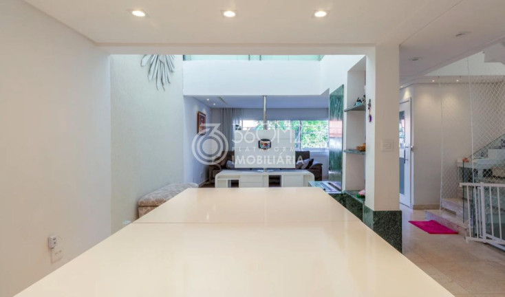 Imagem Casa com 4 Quartos à Venda, 270 m² em Vila Alpina - Santo André Imagem Casa com 4 Quartos à Venda, 270 m² em Vila Alpina - Santo André