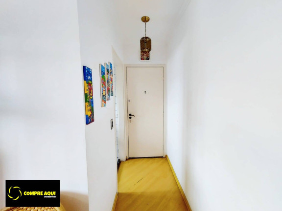 Imagem Apartamento com 2 Quartos à Venda, 54 m² em Santa Cecília - São Paulo Imagem Apartamento com 2 Quartos à Venda, 54 m² em Santa Cecília - São Paulo