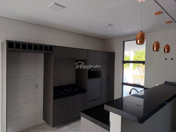 Imagem Casa de Condomínio com 3 Quartos à Venda, 181 m² em Aparecidinha - Sorocaba
