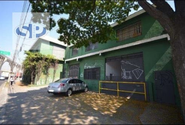 Imagem Imóvel Comercial à Venda, 3.200 m² em Vila Prudente - São Paulo Imagem Imóvel Comercial à Venda, 3.200 m² em Vila Prudente - São Paulo