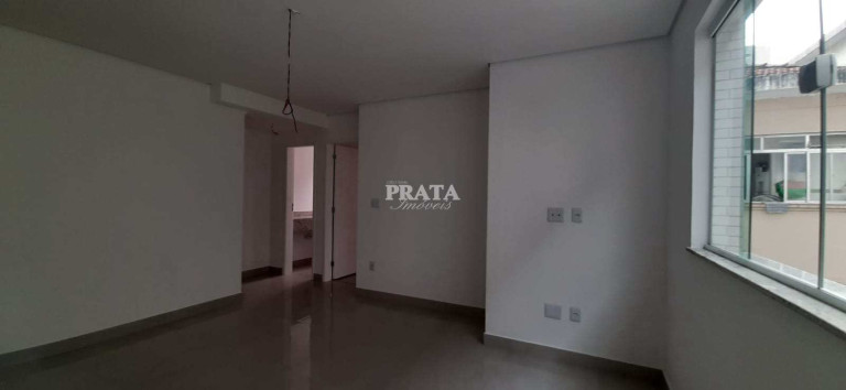 Imóvel à Venda, 100 m² em Campo Grande - Santos