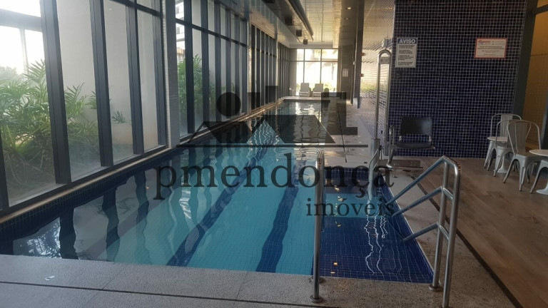 Imagem Apartamento com 2 Quartos à Venda, 62 m² em Jardim Das Perdizes - São Paulo Imagem Apartamento com 2 Quartos à Venda, 62 m² em Jardim Das Perdizes - São Paulo