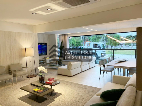 Imagem Cobertura com 3 Quartos à Venda, 213 m² em Chácara Santo Antônio (zona Sul) - São Paulo Imagem Cobertura com 3 Quartos à Venda, 213 m² em Chácara Santo Antônio (zona Sul) - São Paulo