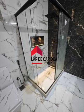 Imagem Apartamento com 3 Quartos à Venda, 135 m² em Copacabana - Rio De Janeiro