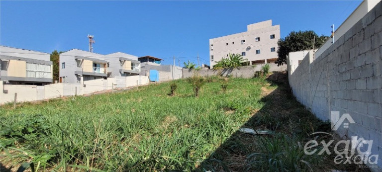 Imagem Terreno à Venda, 600 m² em Castelândia - Serra
