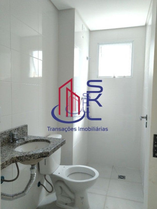 Imagem Apartamento com 2 Quartos à Venda, 58 m² em Vila Milton - Guarulhos