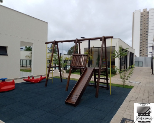 Imagem Apartamento com 2 Quartos para Alugar, 62 m² em Parque Campolim - Sorocaba Imagem Apartamento com 2 Quartos para Alugar, 62 m² em Parque Campolim - Sorocaba