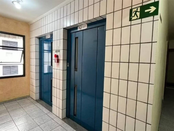 Imagem Apartamento com 1 Quarto à Venda,  em Guilhermina - Praia Grande