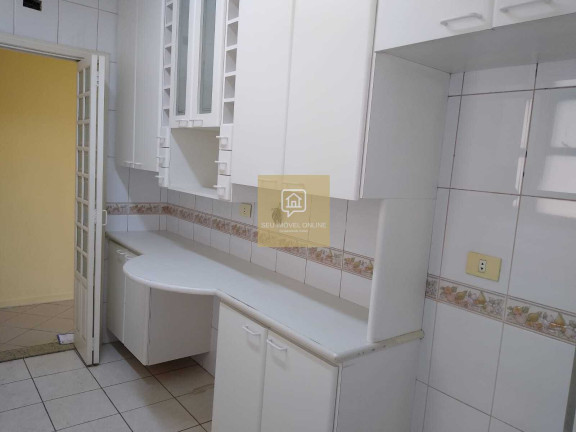 Imagem Apartamento com 3 Quartos à Venda, 70 m² em Vila Osasco - Osasco