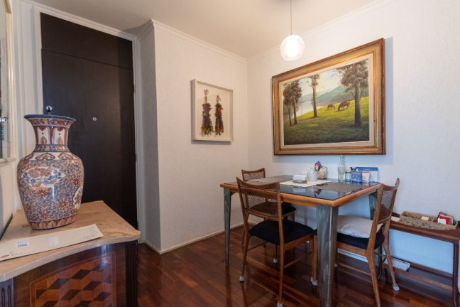 Imagem Apartamento com 2 Quartos à Venda, 80 m² em Vila Nova Conceição - São Paulo