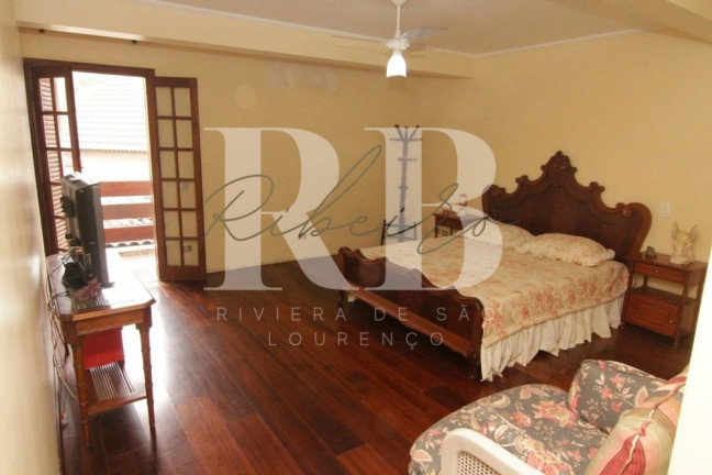 Imagem Imóvel com 4 Quartos à Venda,  em Riviera - Bertioga