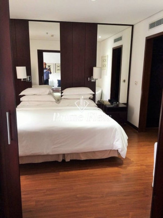 Imagem Apartamento com 1 Quarto à Venda, 60 m² em Itaim Bibi - São Paulo