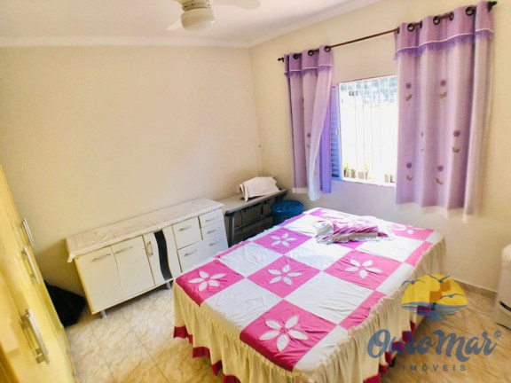Imagem Casa com 2 Quartos para Alugar ou Temporada, 147 m² em Jardim Das Palmeiras - Itanhaém